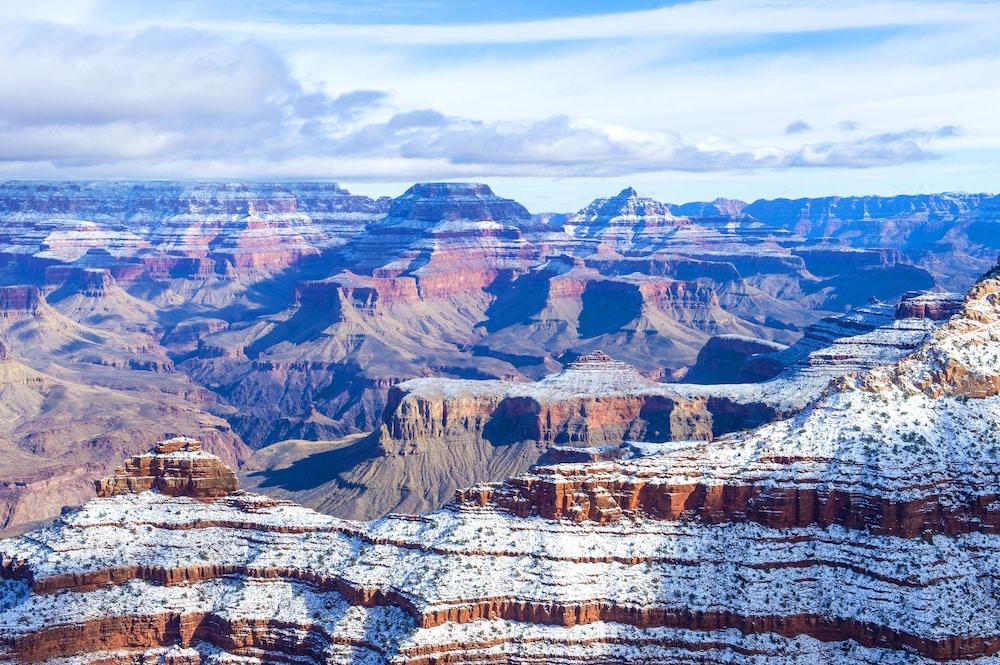 El Tovar Grand Canyon Zewnętrze zdjęcie